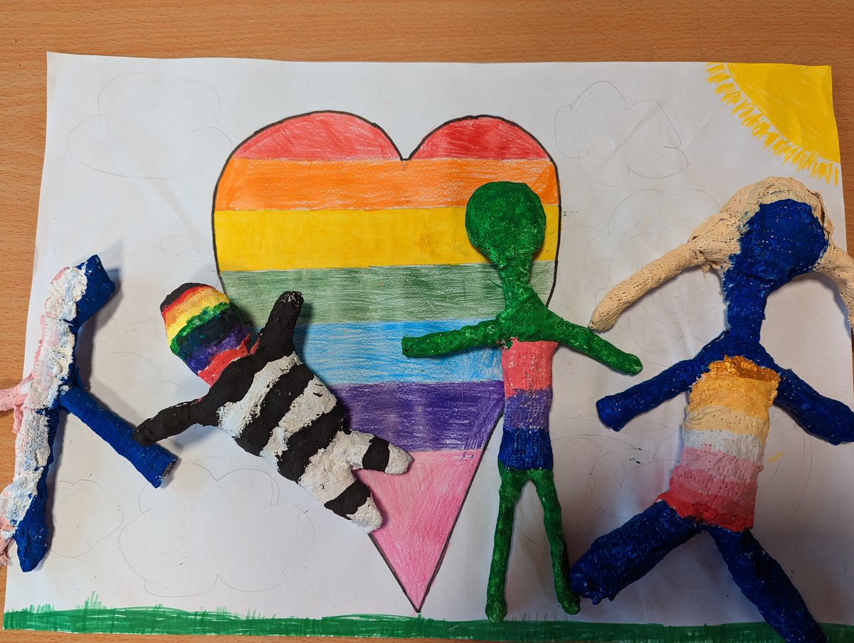 Rayleigh Primary School tweet media