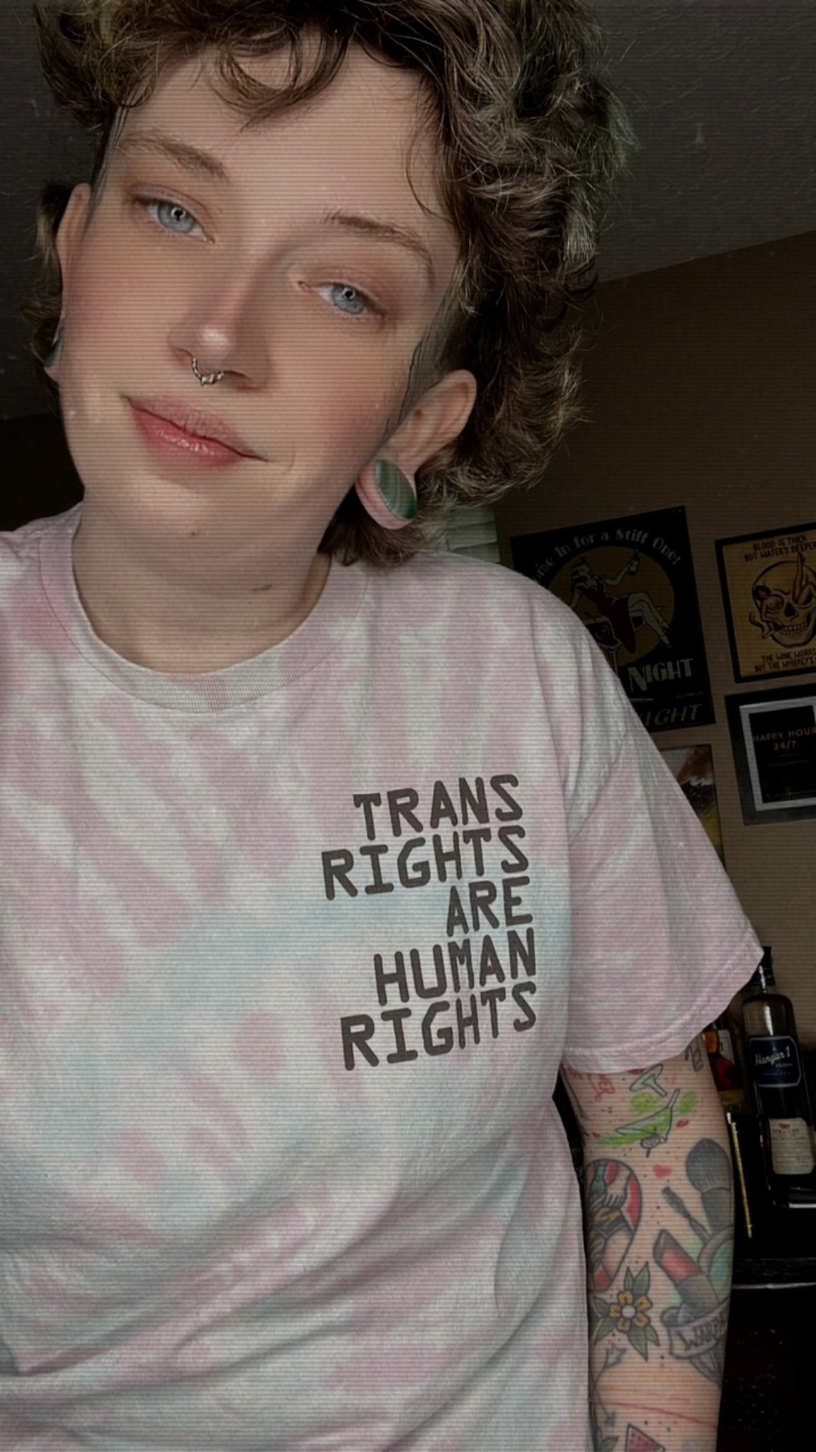 TW Pornstars - 1 pic. Sinnabunny 🏳️‍⚧️🏳️‍🌈. Twitter. today is a heavy