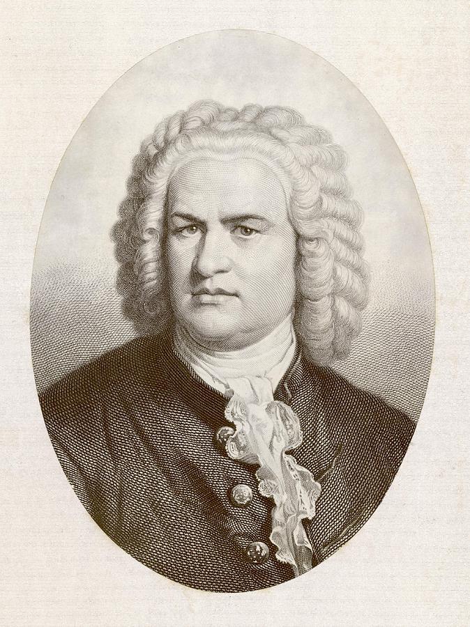 Happy birthday to the greatest musician to ever live, Johann Sebastian Bach. 