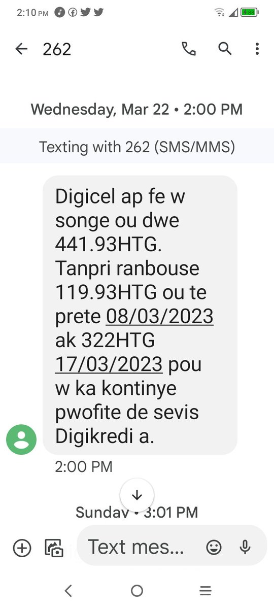 THEWORLDMUSIC_'s tweet photo. Gyèt manmanw tande #Digicelht mw pat fout konnen mw dwe vouzan 😡😡😡😡 mp degajem pum peyew aprè wal voye mesaj ou yo nan Tchou manmanw😡😡😡😡😡 https://t.co/ZY2Gu9pYry