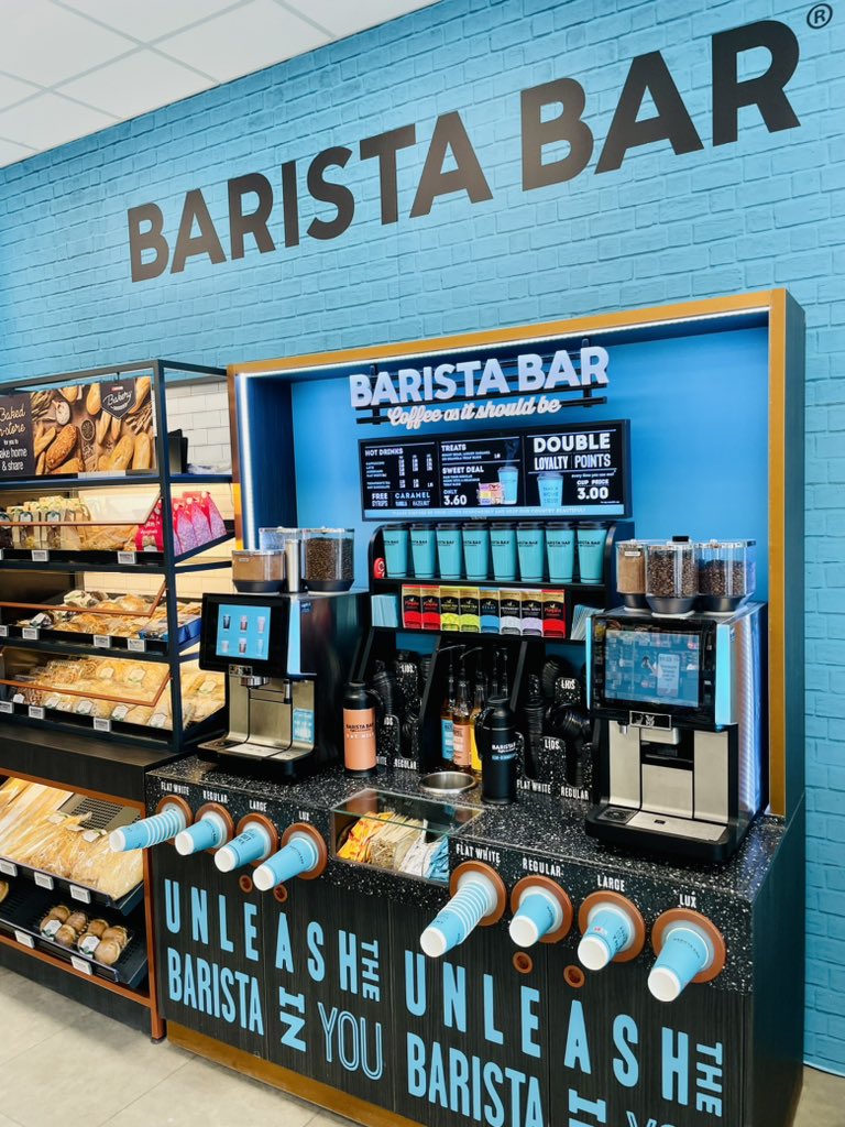 What a transformation the SPAR store in Kesh has received. 8 weeks ago the first blocks were laid on this ambitious project. A credit to the whole Henderson team getting this one across the line. Needless to say Fresh is at the forefront of this stores new chapter <a href="/SPARNI/">SPAR NI</a>