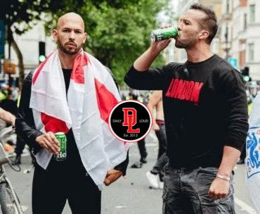 Daily Loud tweet media