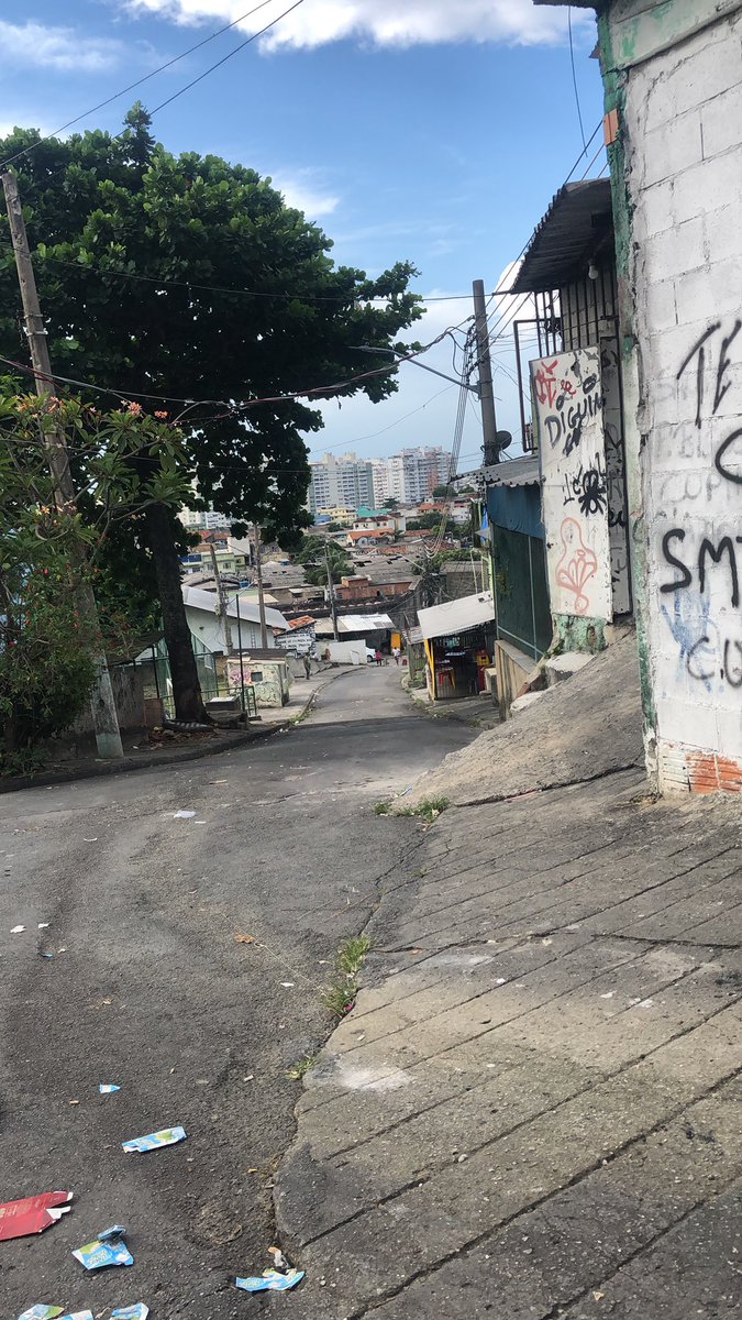 chiclete_ph's tweet photo. Maior paz morro do juramento 🚩✍🏽🕊️ https://t.co/IewGPihGox