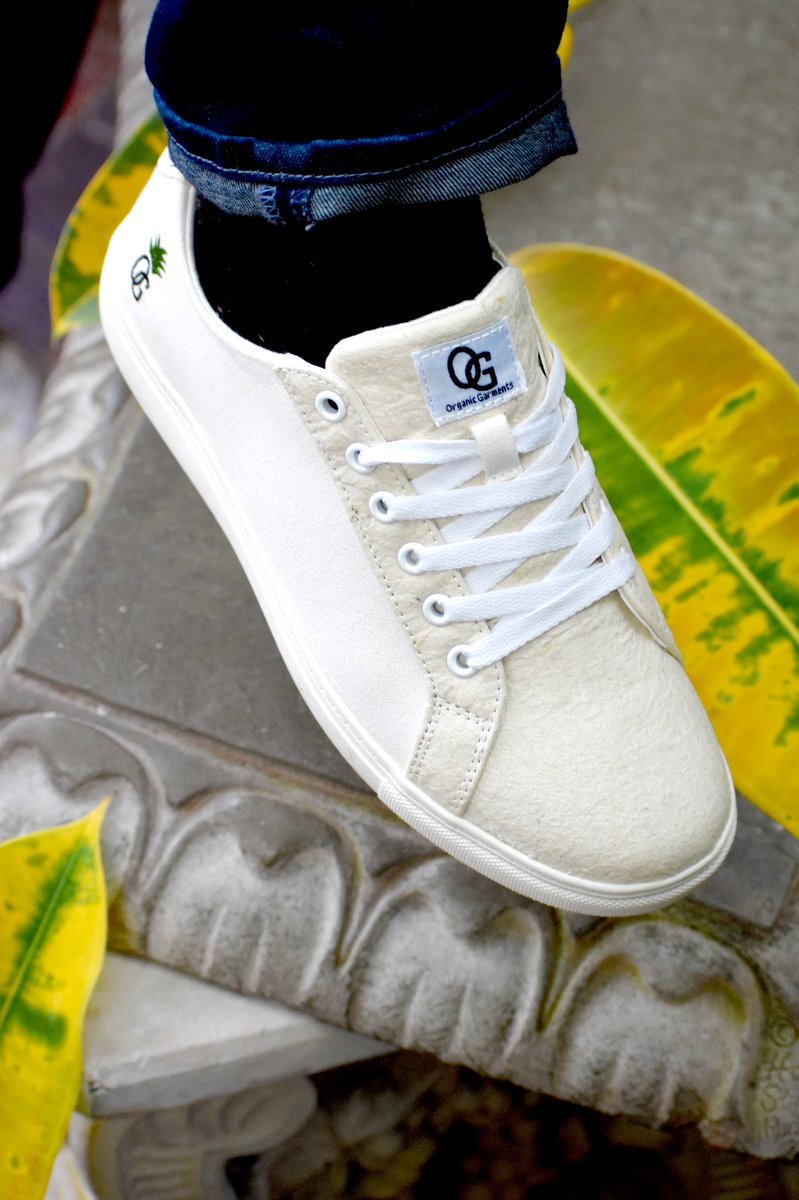 It’s the perfect time of the year!  It’s time to choose a sustainable sneaker with style. Treat yourself to a  pair of OG Pineapple sneakers.  #Vegan #PlantBasedSneakers #Stylishsneakers #ComfortableSneakers  #plantbased