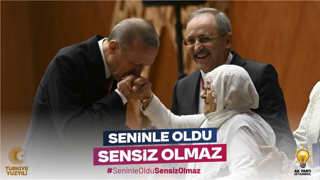 akkadinmaltepee's tweet photo. Bu kutlu yükseliş seninle oldu, Türkiye Yüzyılı sensiz olmaz!

#SeninleOlduSensizOlmaz https://t.co/nvAgU3JNok