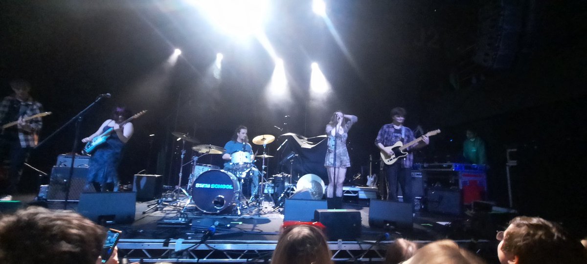 virtualfred1's tweet photo. Alice lily u guys were amazing  never disappoint @AliceLilyMusic #alicelily https://t.co/SEbMZZn7PA