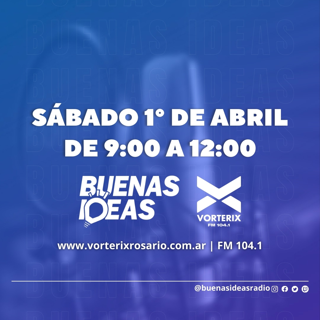 Mañana volvemos con todo!!!