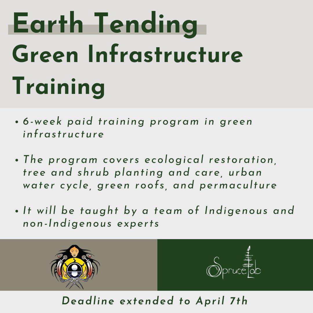 SpruceLab Inc. tweet media