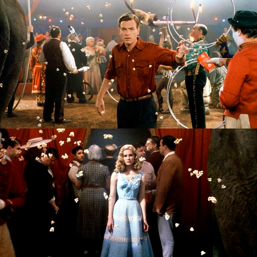 ReplicanteBueno's tweet photo. “Dicen que cuando conoces al amor de tu vida, el tiempo se detiene, y es cierto. Lo que no te dice es que cuando empieza de nuevo, se mueve demasiado rapido”.
🎞 Big Fish (2003)
#EwanMcGregor 31Mar1971 
https://t.co/7D6pQEOEam https://t.co/dBc9sCaVM8