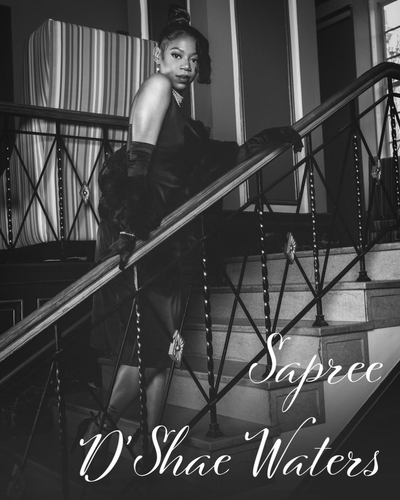 Introducing Contestant #4 Miss Sapree Waters from Philadelphia,
PA,Senior, Double majoring in Health Sciences: Health &amp; Wellness, and Fitness Programming &amp; Management with a minor in Nutrition at the University of Missouri.