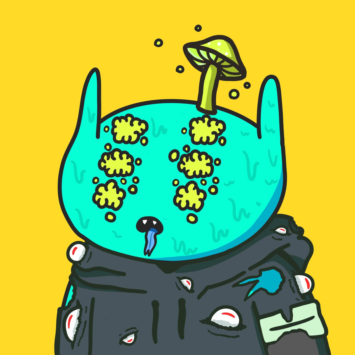 Swedish10eth's tweet photo. Ayo I don't know which I like more @alienfrens @_masoncrowe you out did yourself! https://t.co/z4hYXe8daw