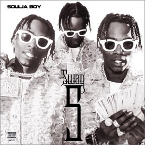 Soulja Boy Tell Em updated his cover - Soulja Boy Tell Em