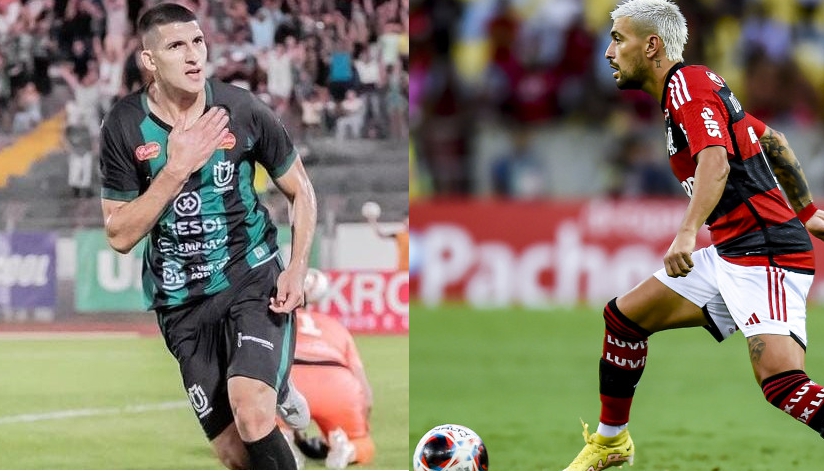 MaringaCom's tweet image. @maringafc X @Flamengo ⚽️🏆 

Para qual time vai a sua torcida?

#maringafc #Flamengo #CopaDoBrasil #maringacom #maringa