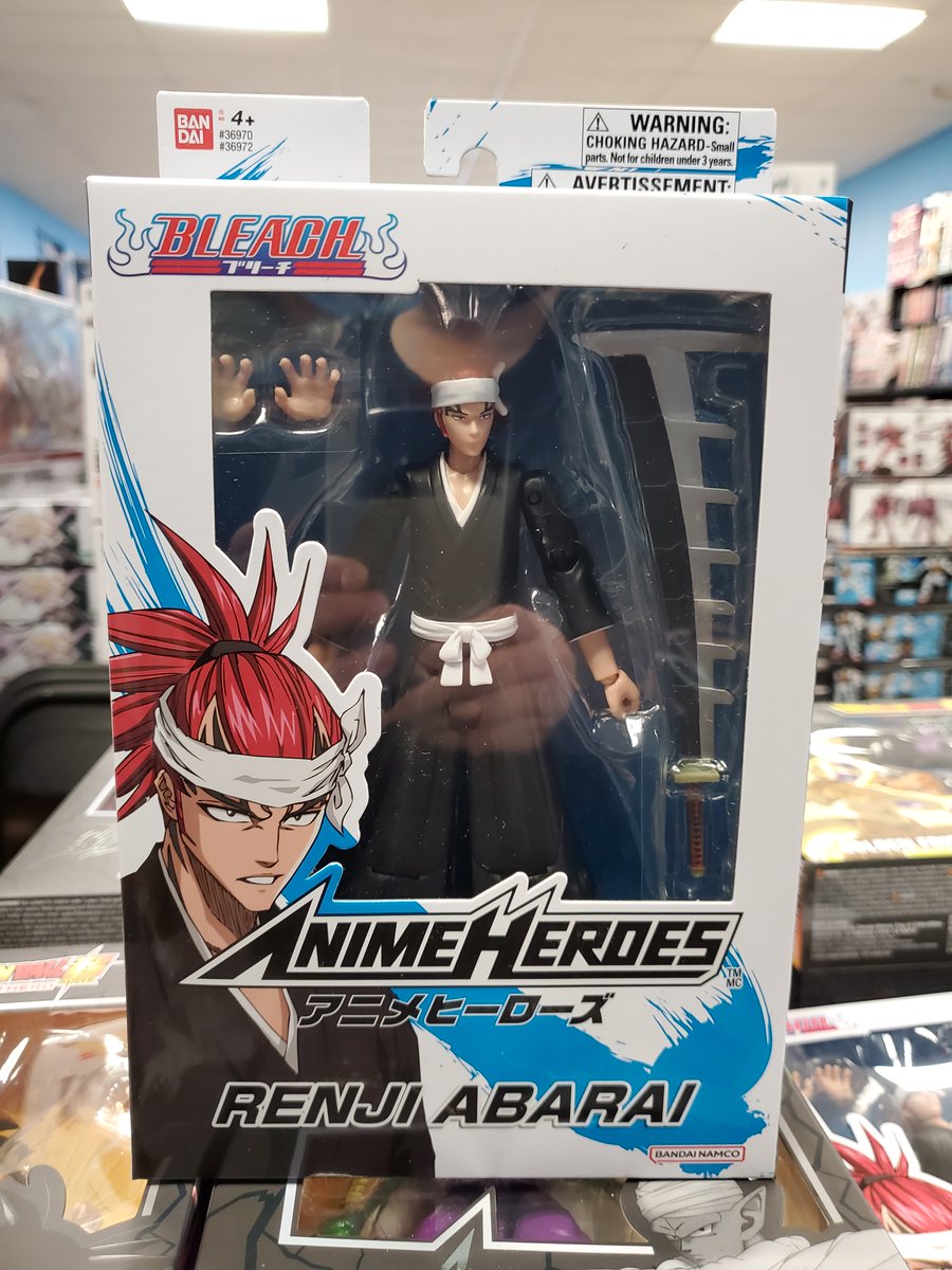 Hammergirl Anime on Twitter "Bleach"