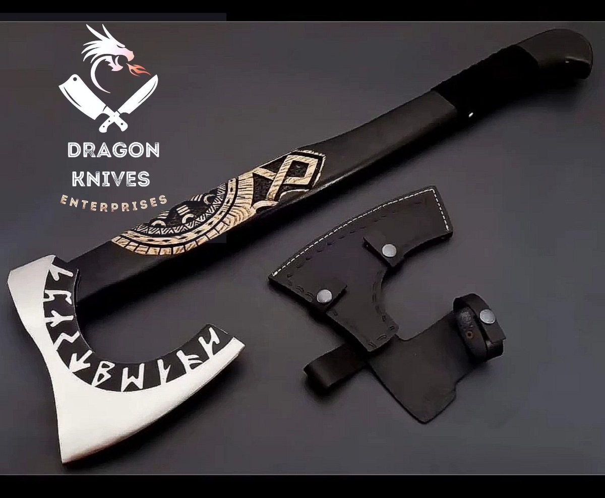 dragon_knives01 tweet picture