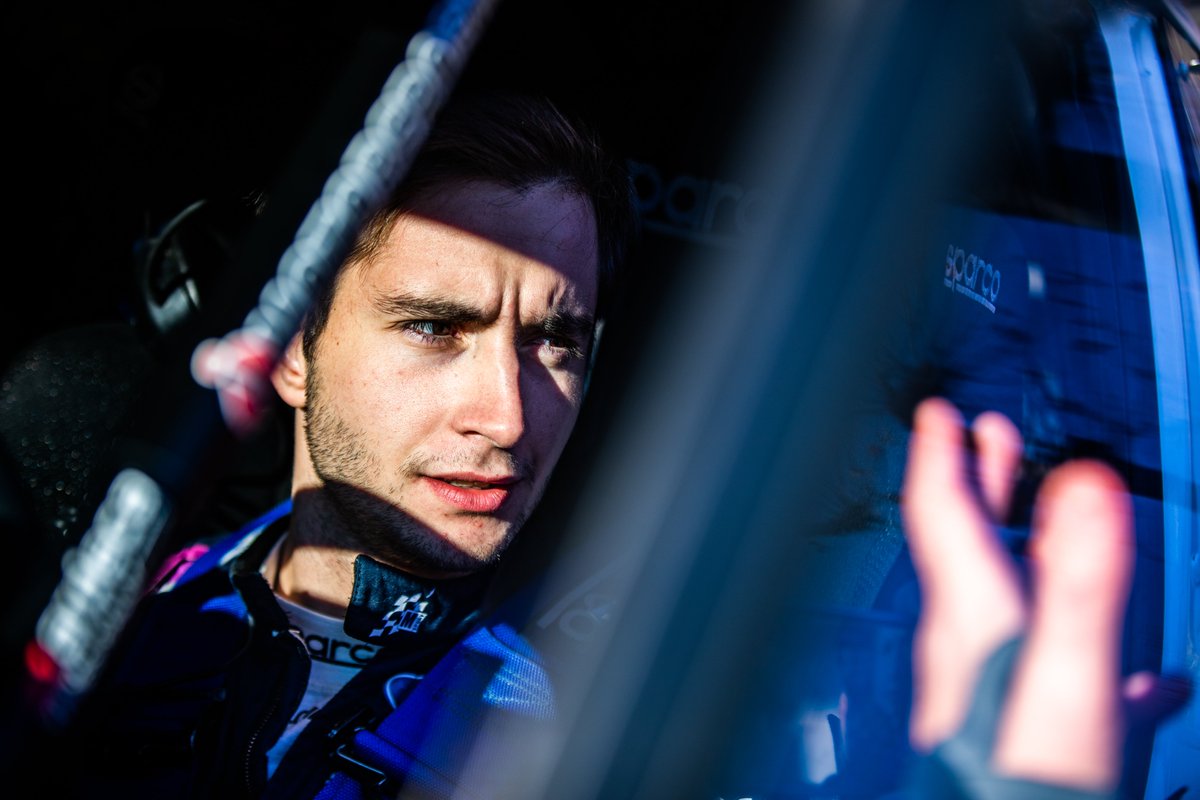 Pierre-Louis Loubet sur son début de saison🎙️:

"De mon côté, je me sens plutôt à l'aise dans la voiture. Le problème c'est que pour le moment, nous n'avons pas réussi à tout mettre bout à bout pour obtenir un bon résultat."

⤵️