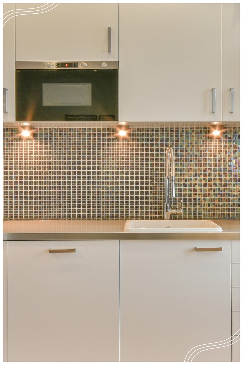 eshinestore's tweet image. Bring some light to your life with this sleek, stylish under-cabinet LED lighting. These LEDs won't fail you even in the darkest places!
Tap the link in bio to order yours!

#pucklights #undercabinetlighting #tasklighting #accentlighting  #energyefficient