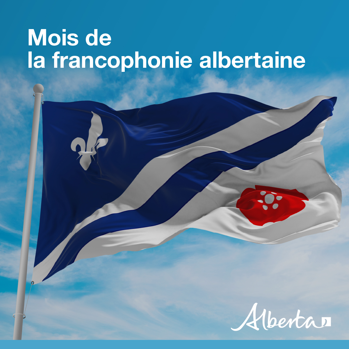 Déjà la fin! Merci d’avoir célébré le #moisFRAB avec nous.
Pour obtenir des services et ressources en français toute l’année, et pour mieux connaître la Politique en matière de francophonie et le patrimoine francophone de l’Alberta, visitez : alberta.ca/fr-CA/bonjour-…