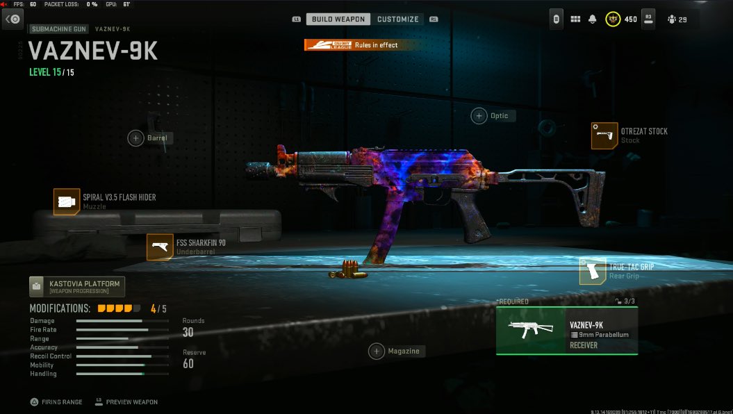 Rallied tweet picture
