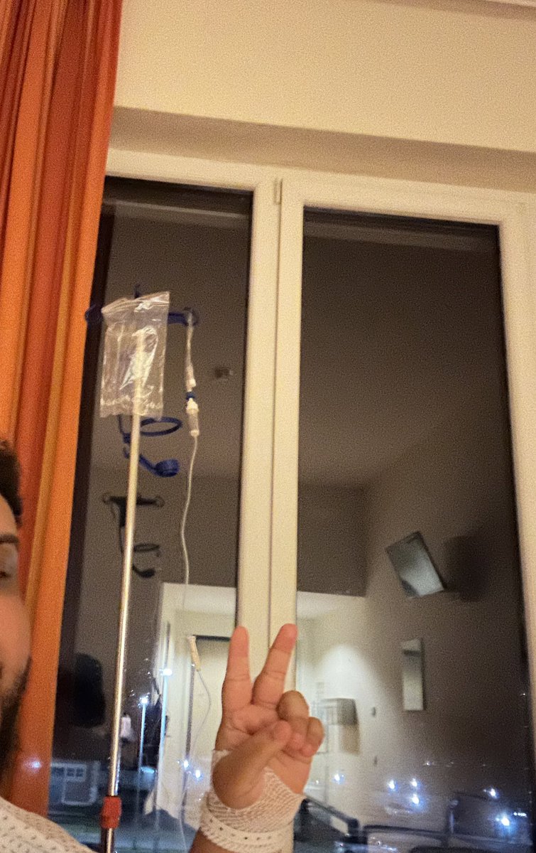 Maurice Aliu tweet media