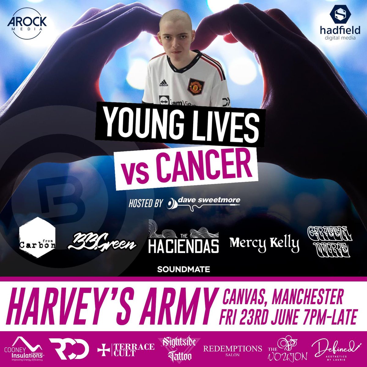 From Carbon tweet media