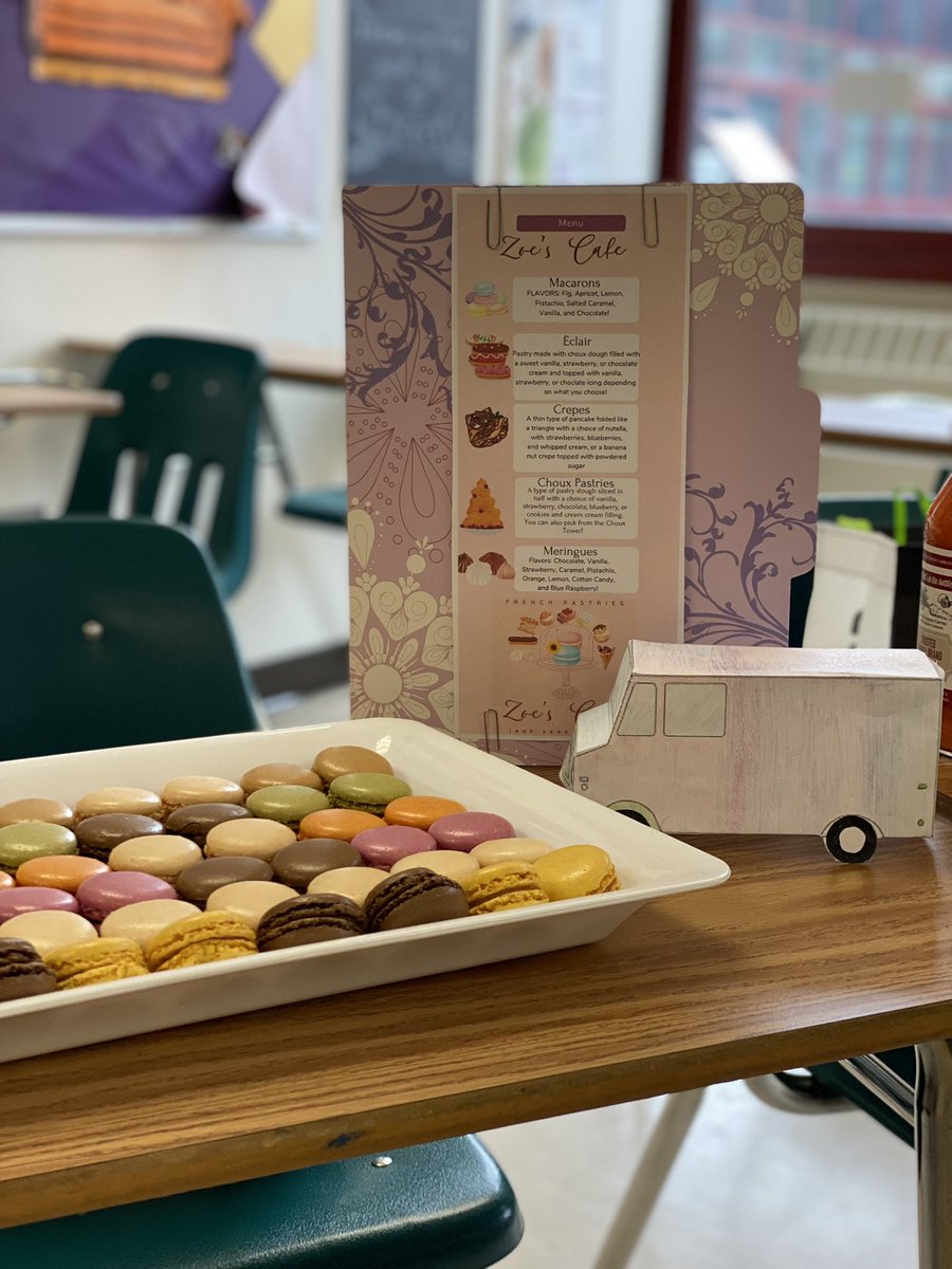 Mrs. Ciliberto (She/Her) tweet media