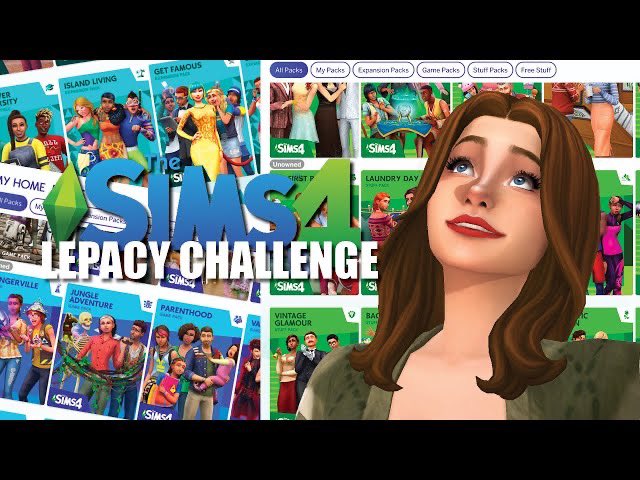 whimsysimsy's tweet image. for those who don’t know, I wrote a lepacy challenge for the sims 4 with a set of rules for each generation to follow. here is a overview of the challenge so far!! 

The Sims 4 Lepacy Challenge Overview
youtu.be/rVg6PW15oK4

Here’s a link to the rules!
docs.google.com/document/d/1ox…