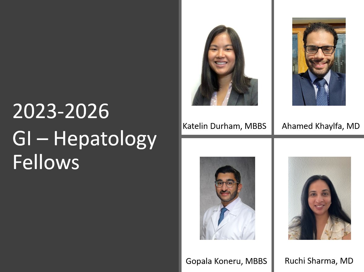 UIGIFellowship's tweet photo. We are getting so excited to welcome our newest group of fellows in July! #UIOWA #GIFellowship https://t.co/3BcYpxNo5r