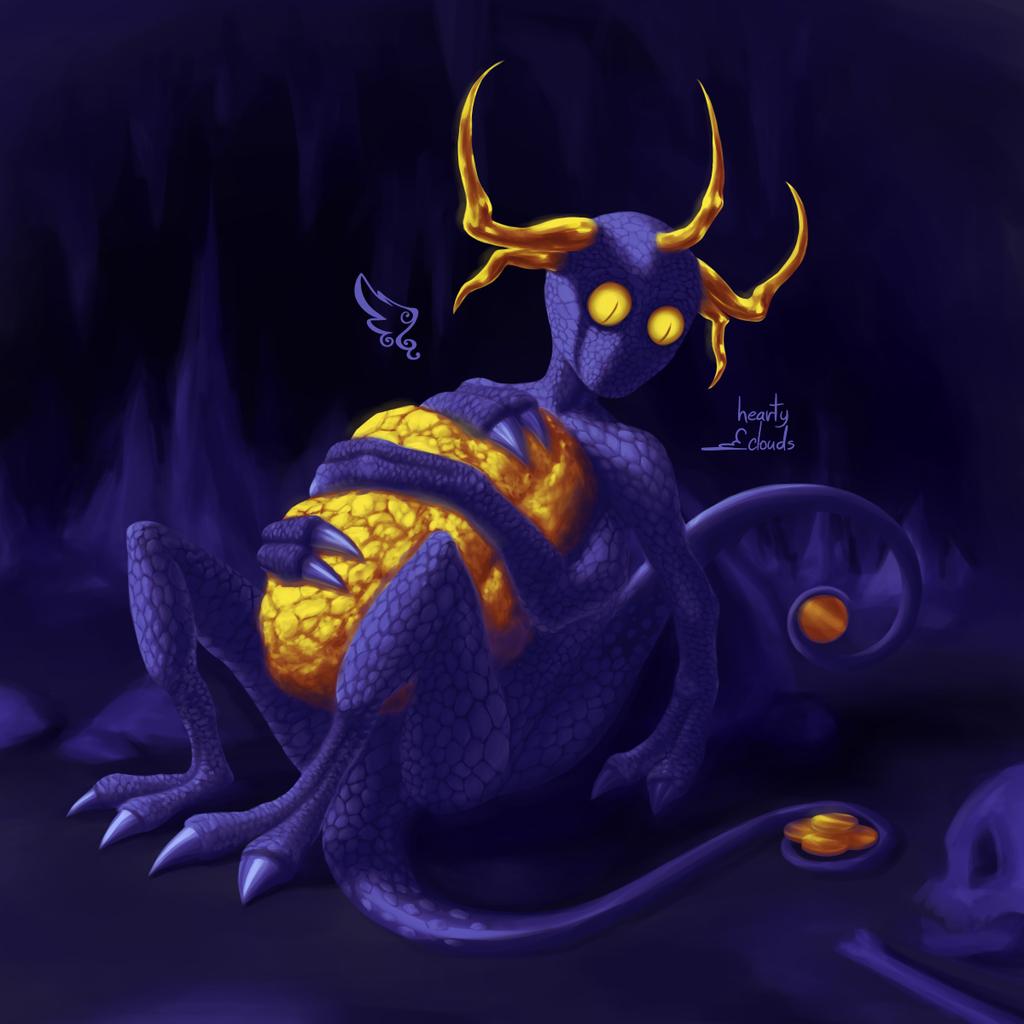 heartyclouds_'s tweet photo. Los siete pecados capitales, Avaricia (5/7)

 Contraste -Cuantitativo-

 #7deadlysins #characterdesign https://t.co/IZfN4IL7un