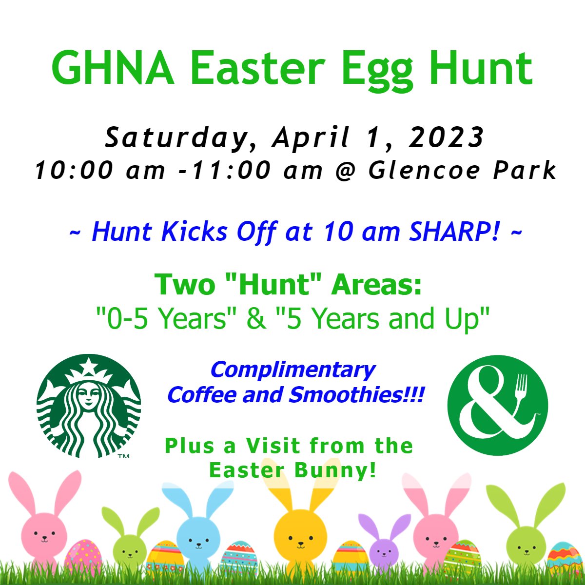 As many as 700 eggs are stuffed and ready! Thank you to our GHNA volunteers who are making this event possible. Thank you @crispandgreenlakewoodtx and Starbucks on Lower Greenville for the "smooth" finish! FREE neighborhood event.
#Greenlandhills #theghna #neighbors #community