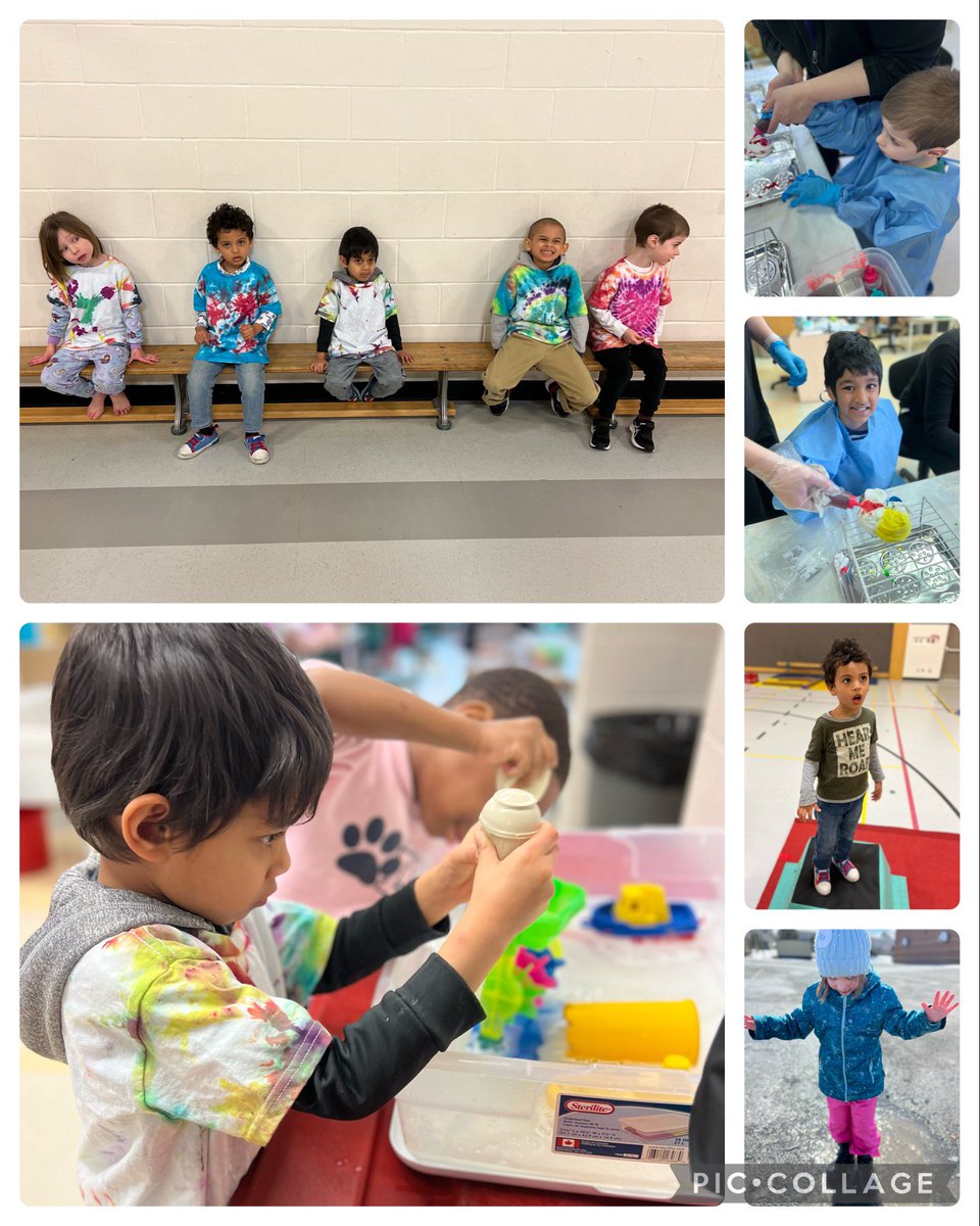 Kailee Jackson. tweet media