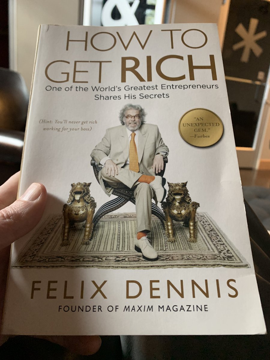 Only read the preface so far, but this promises to be a fun read.