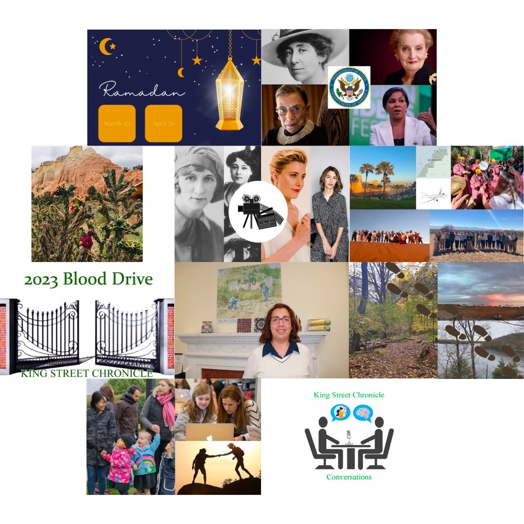 Head to our front page to read all the stories published this week! Don’t forget to subscribe and vote in the poll!