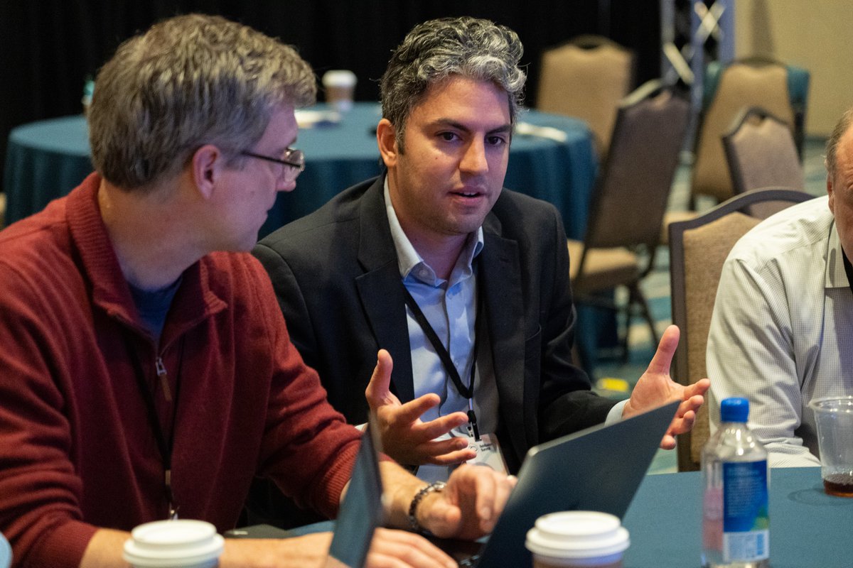UFMBI's tweet photo. Top neuro-oncology physicians &amp; researchers from the U.S. and abroad came together for the 5th annual @ReMissionSummit, a multidisciplinary gathering focused on discovering new treatments to change the future for patients with brain tumors.

Read more: https://t.co/Ec0fEXfwte https://t.co/d9UPYpevUZ