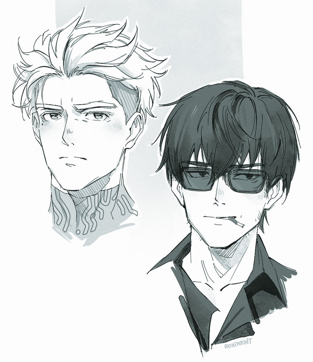 Sketch, the show was too good #TRIGUN