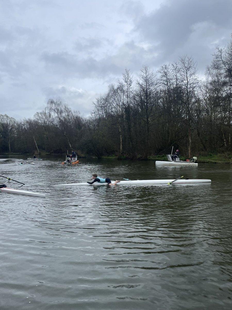 Kings_Ely_BC's tweet photo. More challenging sessions in todays water sessions! #eastercamp23 https://t.co/xq4Gxbhe5f