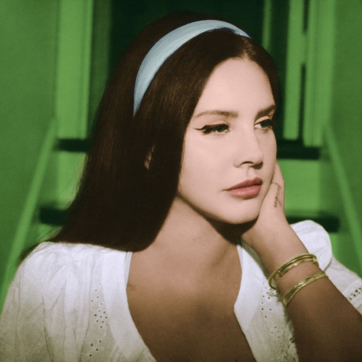 BCharts On Twitter Lana Del Rey Garante Seu SEXTO 1 No Chart Oficial 
