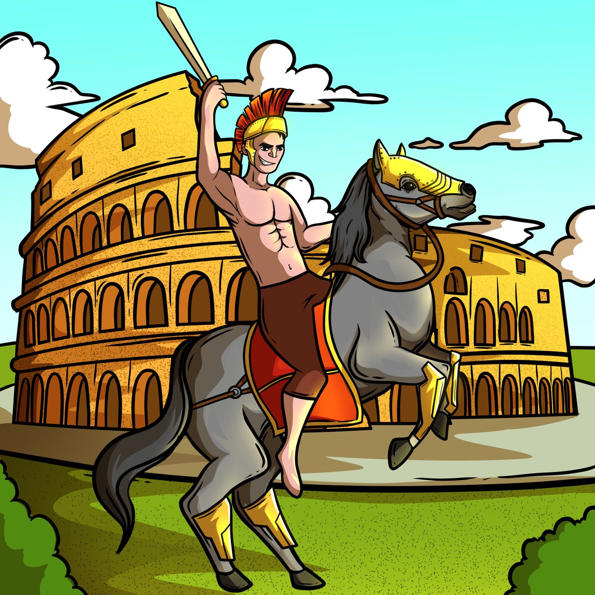 cryptoaugustus (@cryptoaugustus8) on Twitter photo 🔥🔥 R2E Campaign 🔥🔥
Staking,Raffles, much more
Follow <a href="/IMPERIALARMYY/">Imperial Roman Army (MINT LIVE)</a>
Mint Live
#NFTs #solana #SOL #NFT 🔥🔥 R2E Campaign 🔥🔥
Staking,Raffles, much more
Follow <a href="/IMPERIALARMYY/">Imperial Roman Army (MINT LIVE)</a>
Mint Live
#NFTs #solana #SOL #NFT