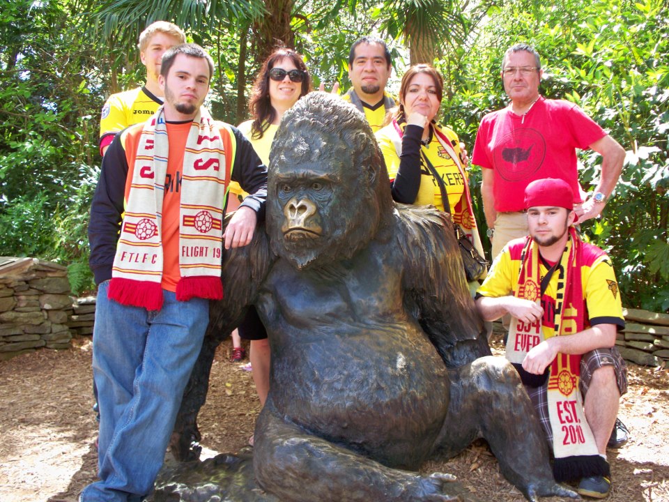 Flight_19's tweet image. Absolutely gutted to learn of the passing of our good friend Rev Tony.

Always ready with a bit of banter, always down for a road trip, never afraid to give it to the ref of the opposing supporters.

Rest easy, Rev

❤️💛❤️💛❤️