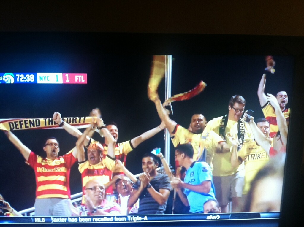 Flight_19's tweet image. Absolutely gutted to learn of the passing of our good friend Rev Tony.

Always ready with a bit of banter, always down for a road trip, never afraid to give it to the ref of the opposing supporters.

Rest easy, Rev

❤️💛❤️💛❤️