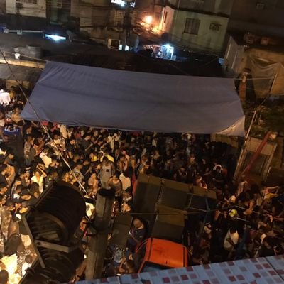 SUPERFUNKRJ's tweet photo. HOJEEEE E TUDO PELO BAR DO HÉLIO SUPER CONFIRMADO 🔥🥳🔥🥳🔥🥳 i https://t.co/Ye4ZvpZbul