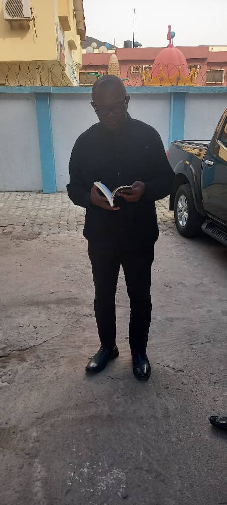 Peter Obi tweet media