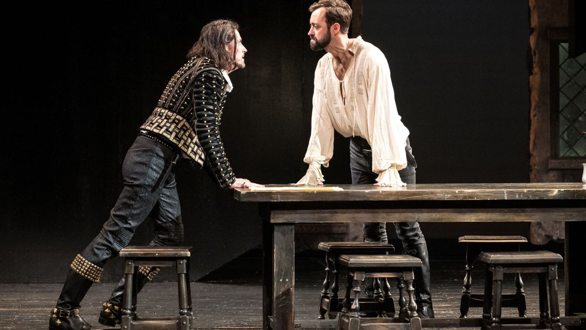 GuthrieTheater's tweet photo. We can't believe it either – last call for BORN WITH TEETH! #GuthrieBornWithTeeth

Five Performances Remain → https://t.co/ezn0EyX2CY https://t.co/Pm9vSjCJL0
