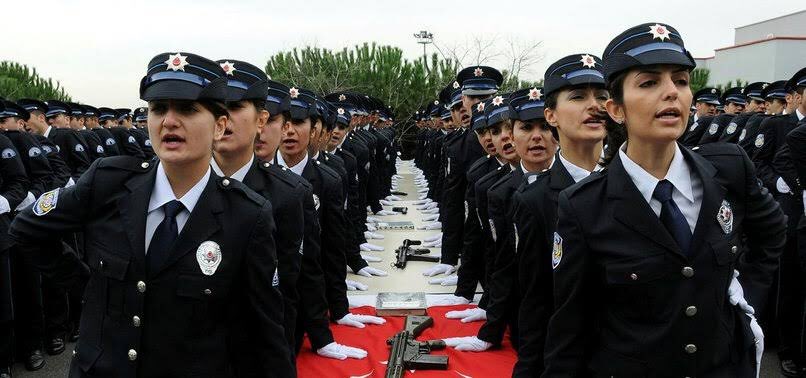 29. Dönem POMEM başarılı yedekleri olarak ek 5 bin kontenjan istiyor genç kardeşlerimiz. Bize de destek vermek düşer.
Gençler müjde bekliyor.
#PomemYedek
#YedekPomemOkula 
#YedekPomeme5Bin 
<a href="/paedutr/">Polis Akademisi</a> <a href="/paedutrfan/">Polis Akademisi Fan</a>