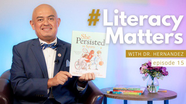 Doctor.H 🇲🇽🇺🇸 (@drh_ontheedge) on Twitter photo #LiteracyMatters March 2023
Reading is a civil right! All children must learn to understand what they read! Just my small contribution to the fight! TY teachers for preparing our children! Link coming soon!
#NationalWomensHistory
#EducationIsFreedom
@WeGoPublic <a href="/SACharterMoms/">San Antonio Charter Moms</a> #LiteracyMatters March 2023
Reading is a civil right! All children must learn to understand what they read! Just my small contribution to the fight! TY teachers for preparing our children! Link coming soon!
#NationalWomensHistory
#EducationIsFreedom
@WeGoPublic <a href="/SACharterMoms/">San Antonio Charter Moms</a>