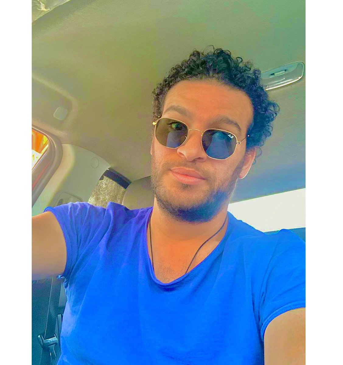 ShOoxz's tweet photo. هو اليوم بيخلص في السواقة عادي 😕 https://t.co/JJ4Ty73Dwt