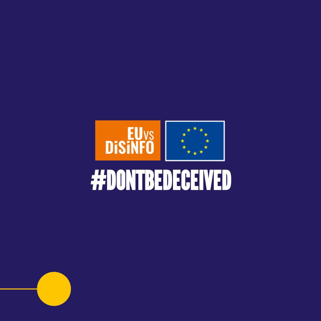 UEnoBrasil's tweet photo. ⚠️ E lembre-se: o que acontece on-line, não fica somente no mundo on-line e pode ter sérias implicações no mundo real.
Pense antes de compartilhar.
#FactChekingDay #DontBeDeceived https://t.co/jzbbDa8YsB