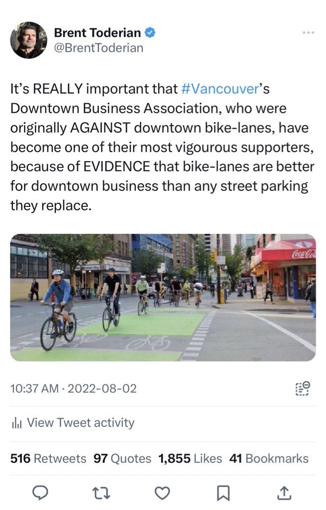 Brent Toderian tweet media