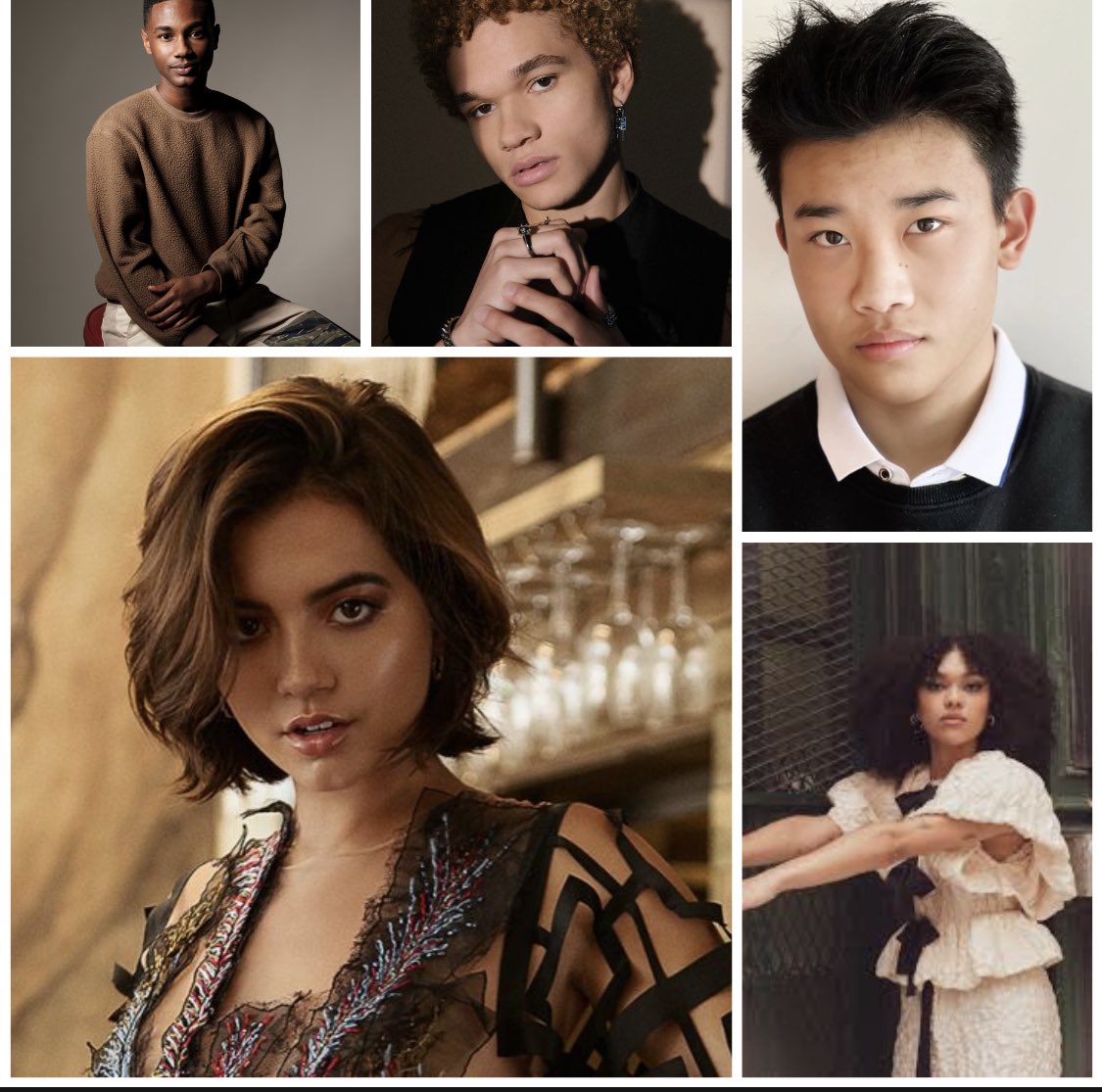 Jin x Supreme ❤️‍🔥 tweet media