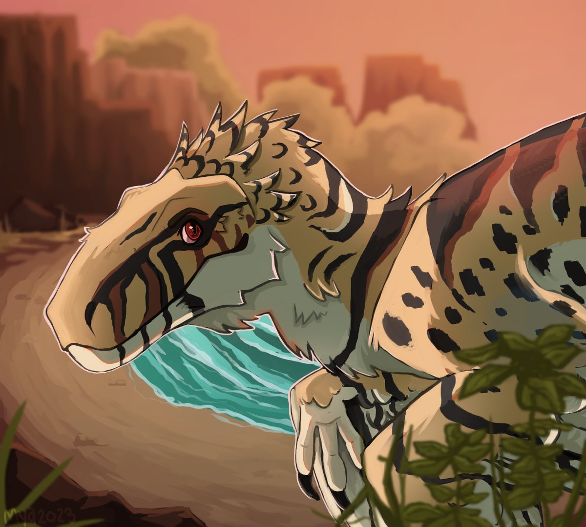 myamaa0's tweet photo. I've hit 500 followers! 🥳 Time for a art raffle!

Winner will receive one Rendered bust with a background.
To enter:
- Retweet this tweet
- Follow me
- Reply below with your character reference sheet! (Optional)

Winner will be announced April 7th! https://t.co/RbD2ZjQqSr